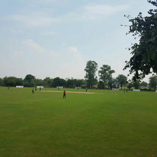 TURF GREENS, BALIYAWAS